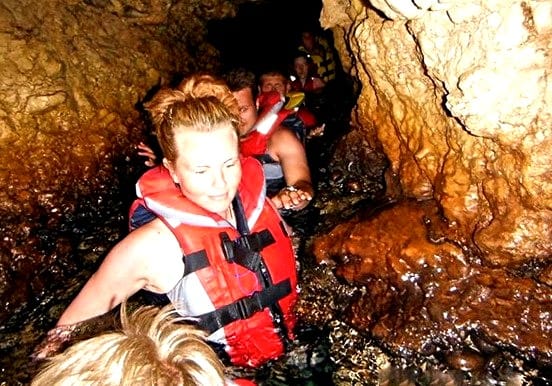 Pirates cave jetski safari Mallorca Pirates cave jetski safari Mallorca