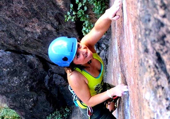 Gran Canaria rock climbing Gran Canaria rock climbing