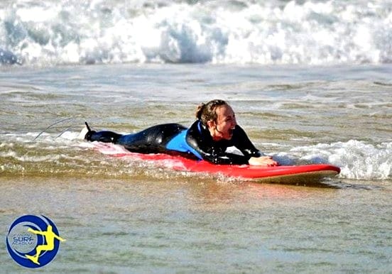 Fuerteventura surf camp Fuerteventura surf camp