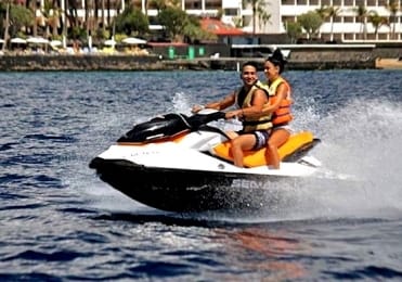 Lanzarote jetski Puerto del Carmen Lanzarote jetski Puerto del Carmen