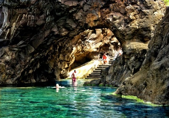 IMG_0231-01 Enchanted pool in Porto Moniz Madeira