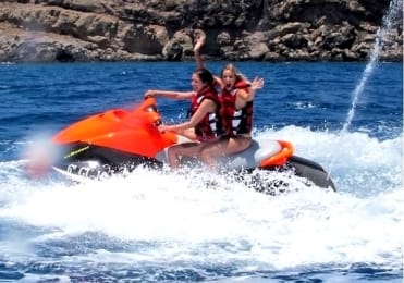 Jetski tours in Fuerteventura Jetski tours in Fuerteventura