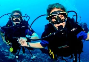 Diving tours in Gozo Diving tours in Gozo