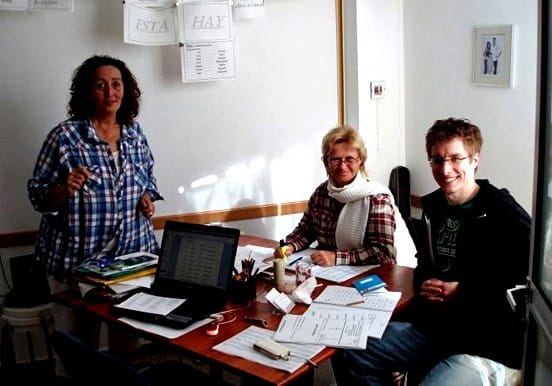 Learn Spanish in Gran Canaria Learn Spanish in Gran Canaria