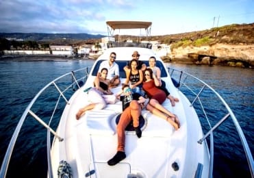 Poker yacht charter Tenerife Poker yacht charter Tenerife