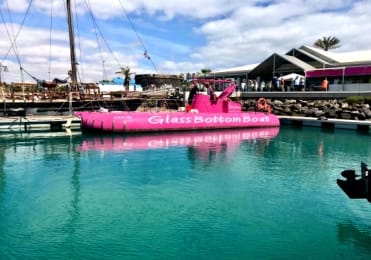glass bottom boat trip Fuerteventura glass bottom boat trip Fuerteventura