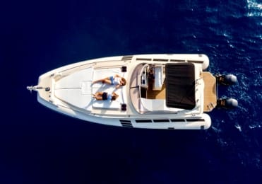 Luxury speedboat private charter Tenerife Luxury speedboat private charter Tenerife