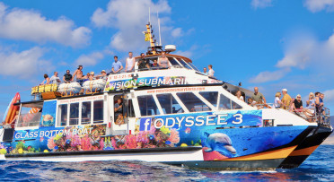 Odysee boat excursion Fuerteventura Odysee boat excursion Fuerteventura